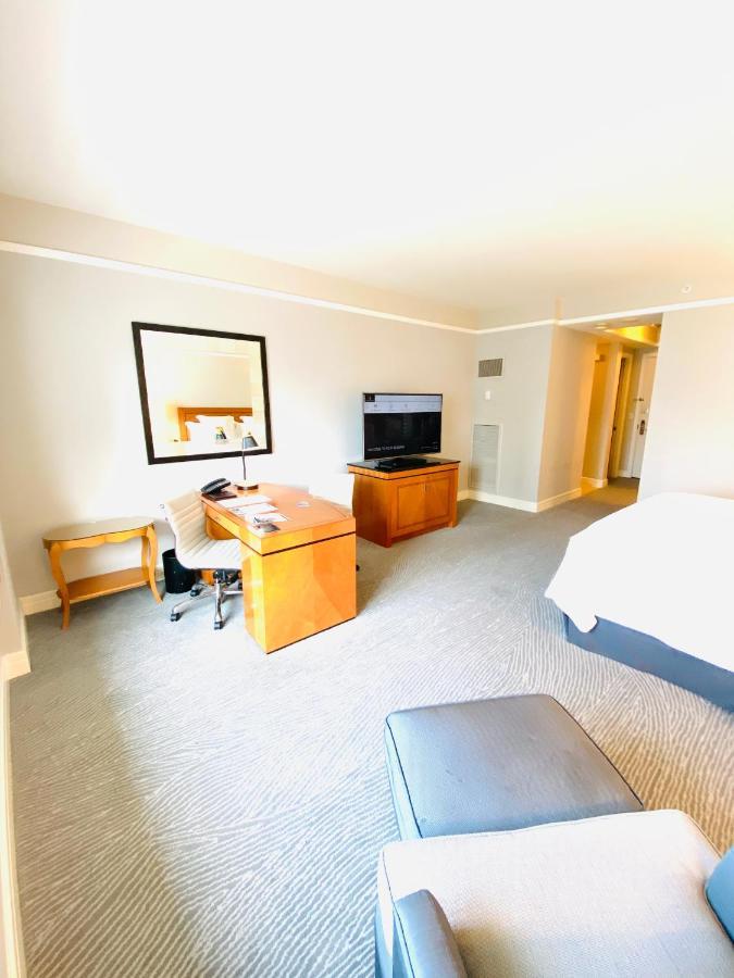 Private Condo Hotel At Four Seasons Brickell Miami Extérieur photo