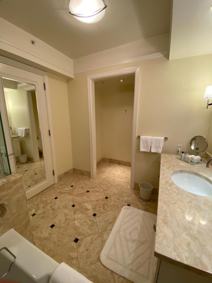 Private Condo Hotel At Four Seasons Brickell Miami Extérieur photo