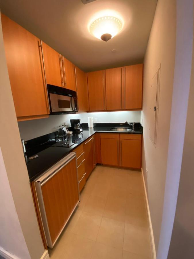 Private Condo Hotel At Four Seasons Brickell Miami Extérieur photo