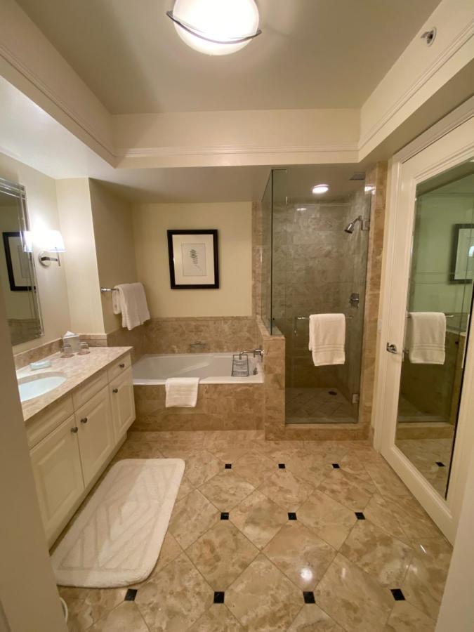 Private Condo Hotel At Four Seasons Brickell Miami Extérieur photo