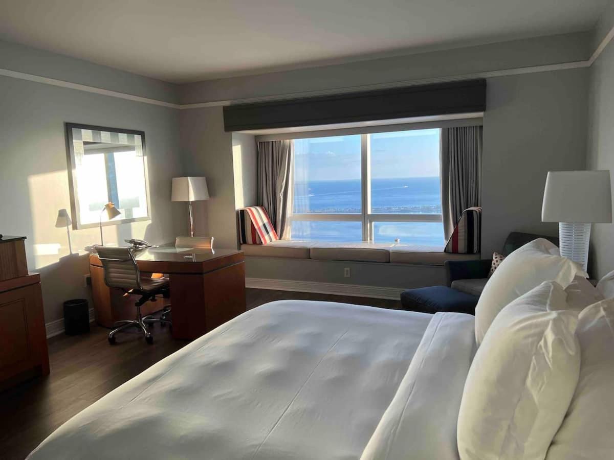 Private Condo Hotel At Four Seasons Brickell Miami Extérieur photo