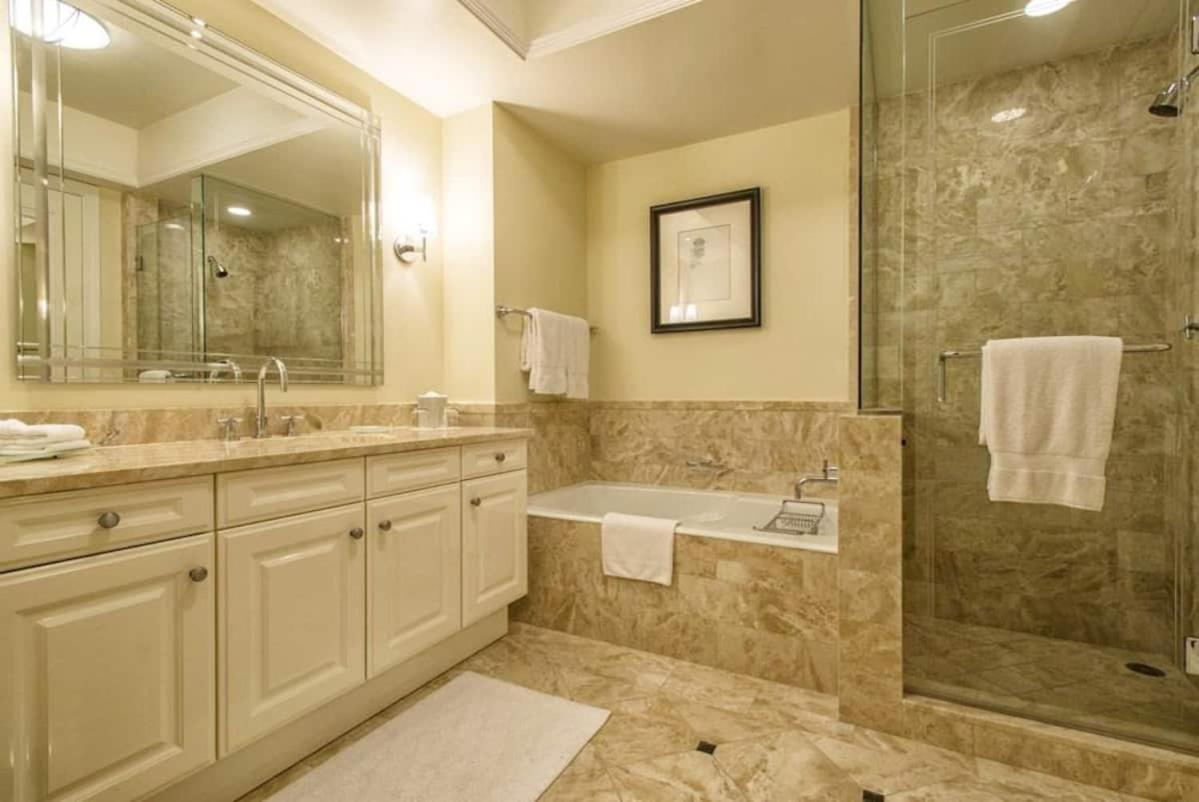 Private Condo Hotel At Four Seasons Brickell Miami Extérieur photo